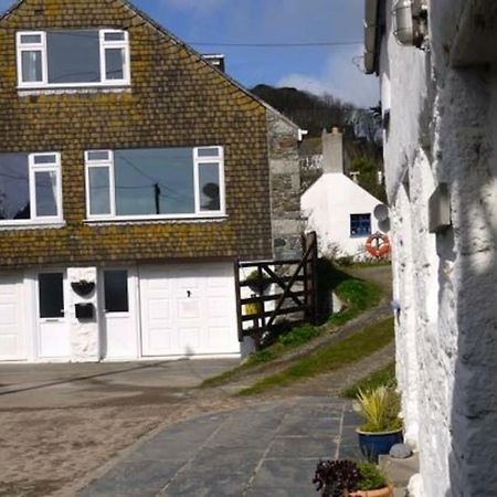 Jimmer'S Loft Cadgwith Екстериор снимка