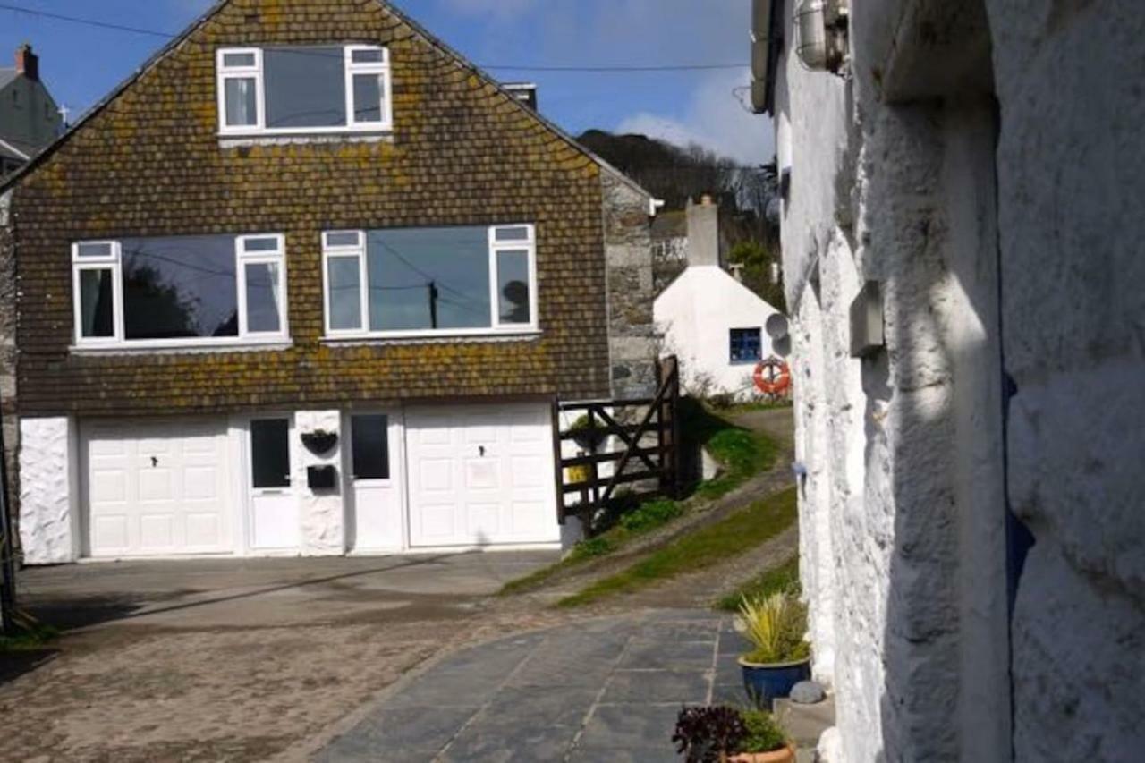 Jimmer'S Loft Cadgwith Екстериор снимка